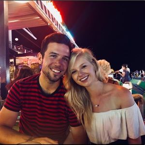 Meet your Posher, Sara